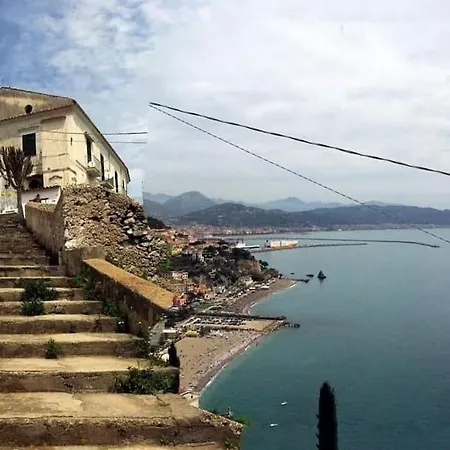 Casa Florentin Casa vacanze Vietri