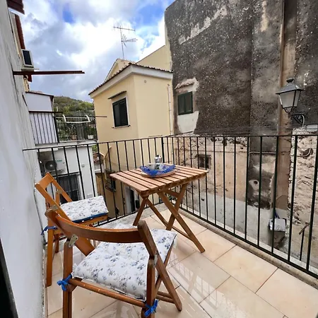 Casa Florentin * Vietri